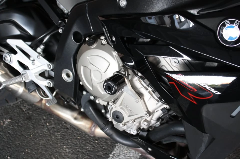 2016 BMW S1000 - Image 7 of 13