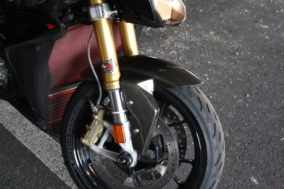 2016 BMW S1000 - Image 11 of 13