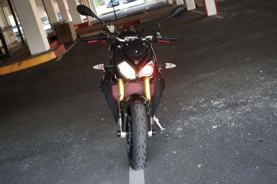 2016 BMW S1000 - Image 4 of 13