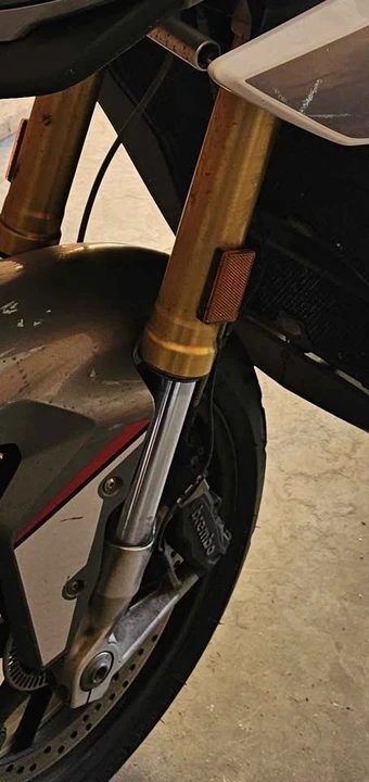 2016 BMW S1000 - Image 7 of 11