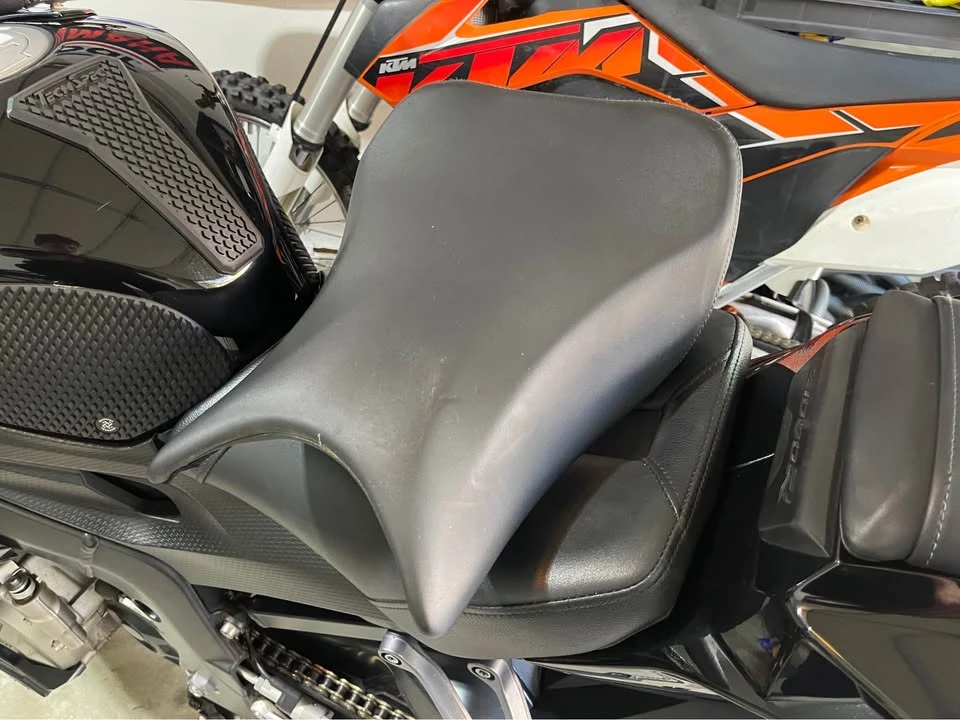 2016 BMW S1000 - Image 15 of 20