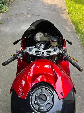 2016 BMW S 1000