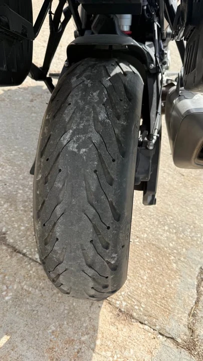 2016 BMW S1000 - Image 7 of 12