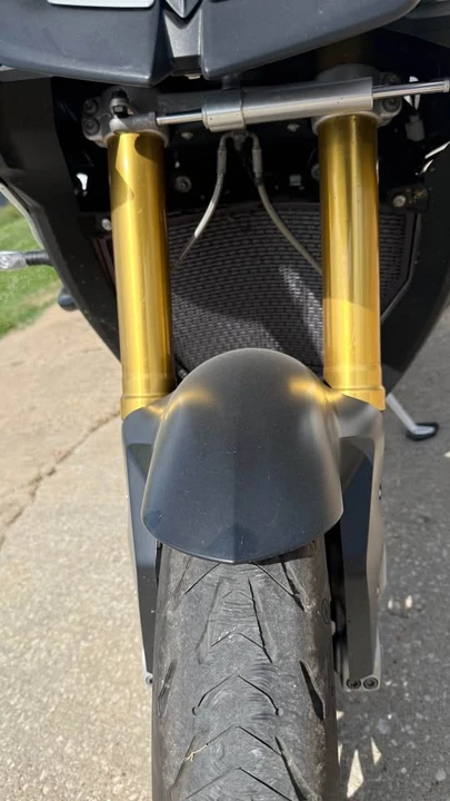 2016 BMW S1000 - Image 6 of 12