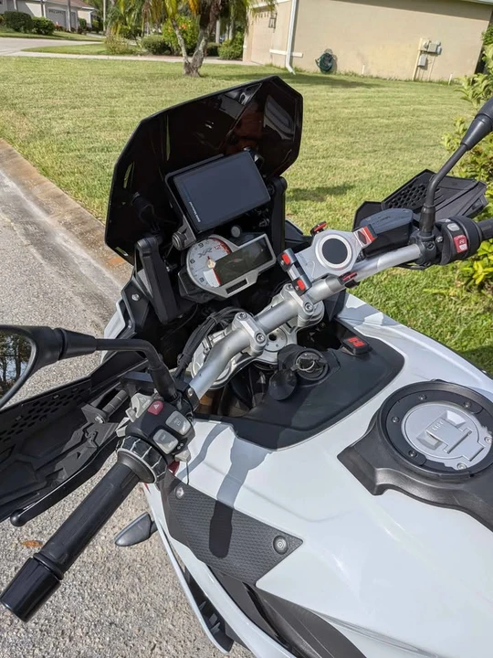 2016 BMW S1000 - Image 6 of 8