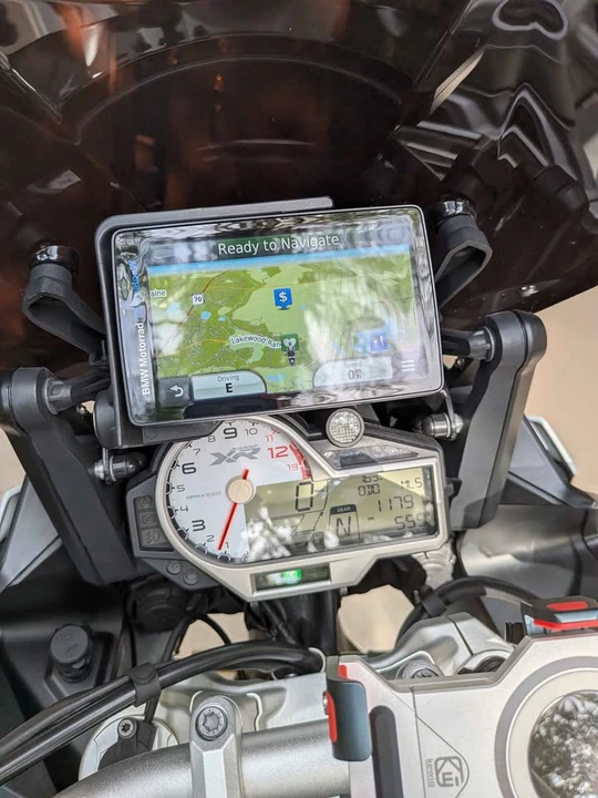 2016 BMW S1000 - Image 8 of 8