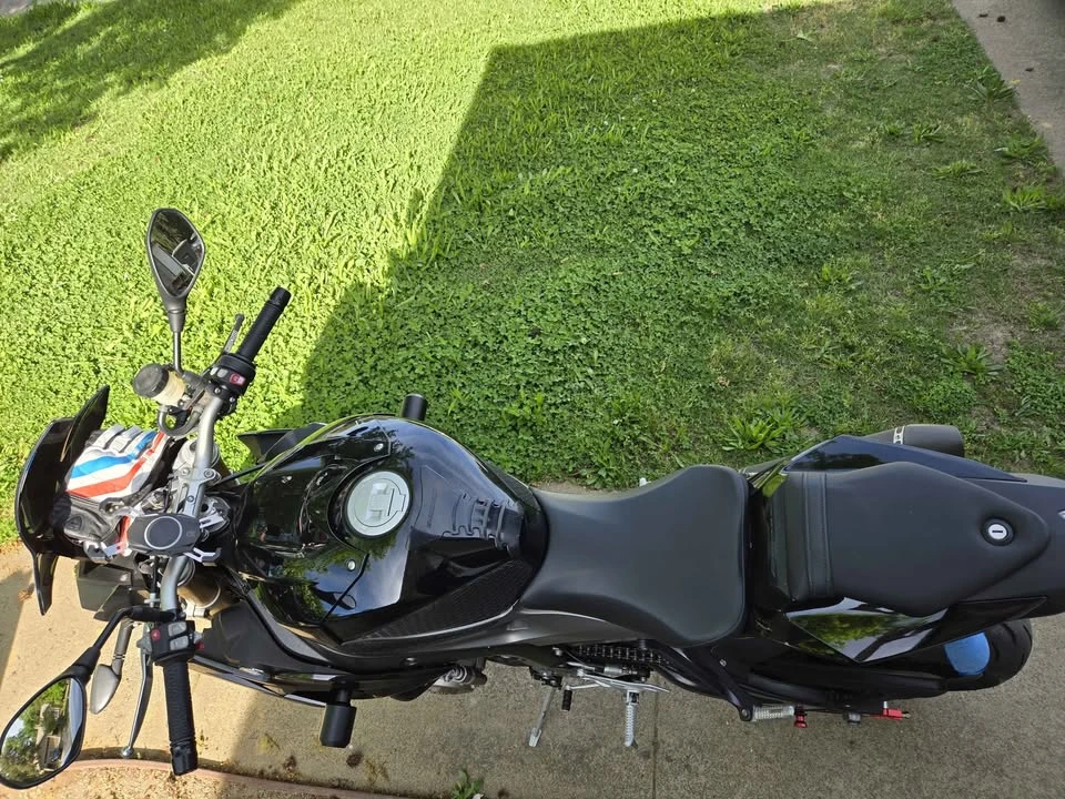 2016 BMW S1000 - Image 4 of 8