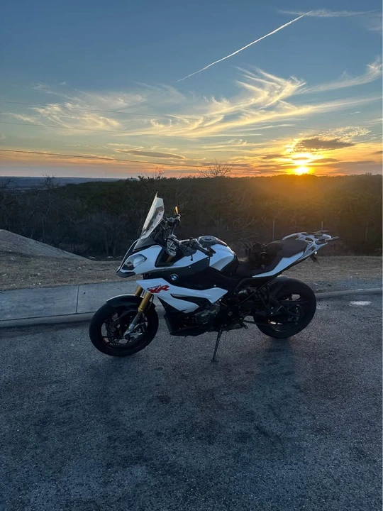 2016 BMW S1000 - Image 5 of 8