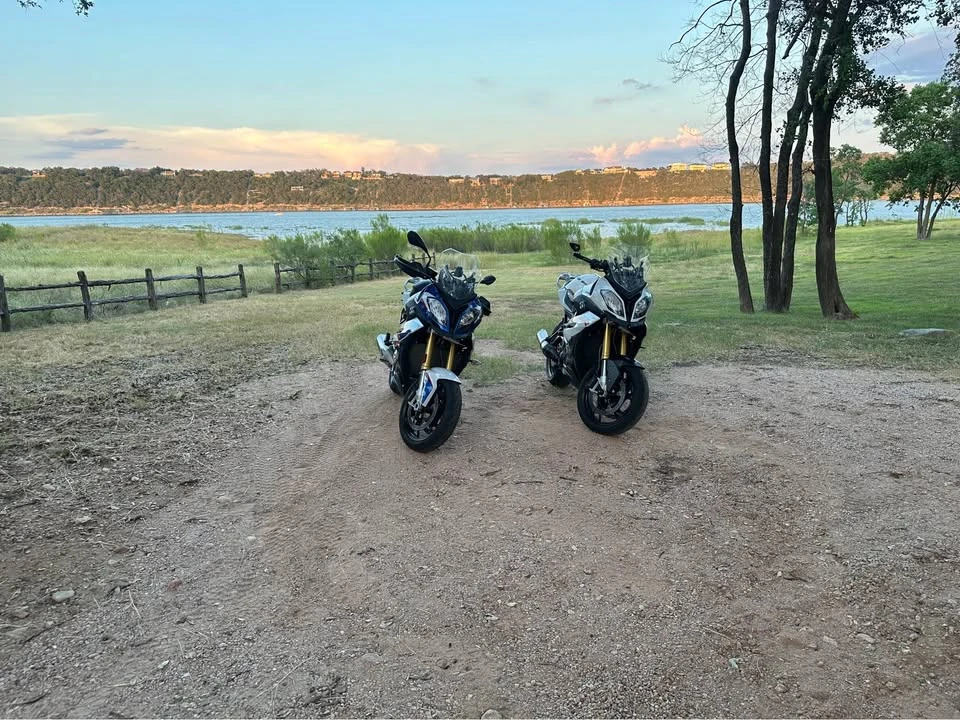 2016 BMW S1000 - Image 8 of 8