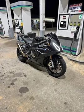 2016 BMW S 1000