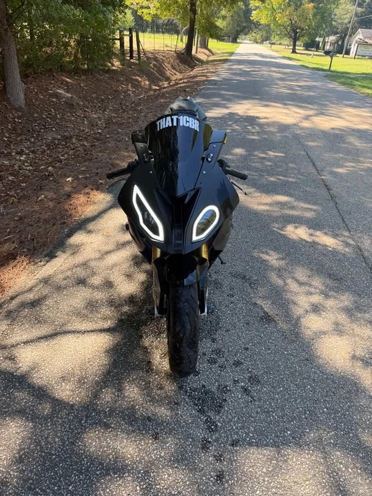 2016 BMW S1000 - Image 4 of 6