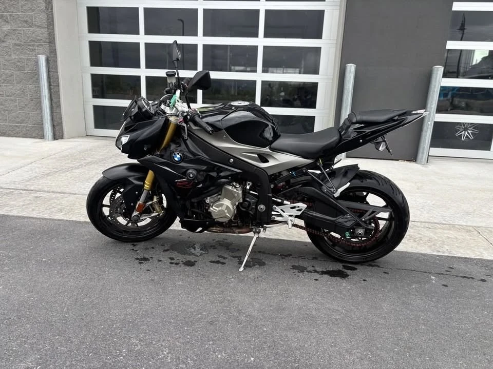 2016 BMW S1000 - Image 2 of 12
