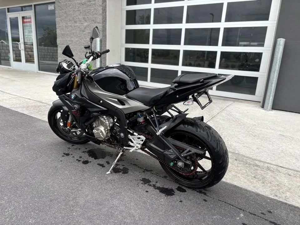 2016 BMW S1000 - Image 5 of 12