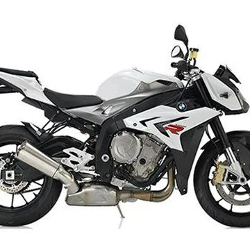 2016 BMW S 1000 R