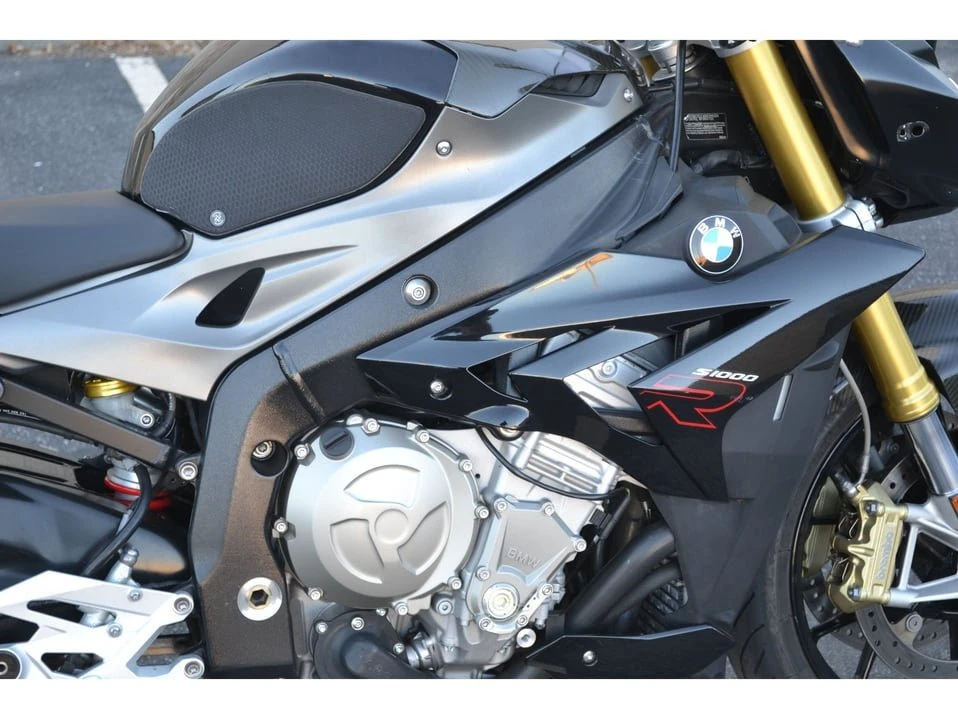 2016 BMW S1000 - Image 9 of 13