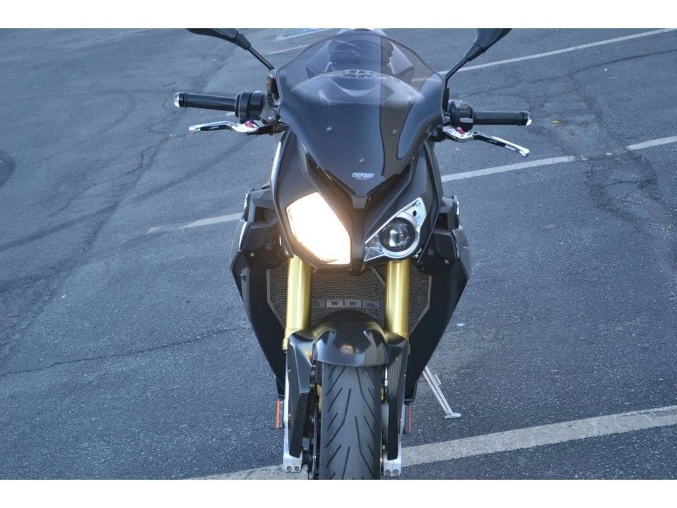 2016 BMW S1000 - Image 3 of 13
