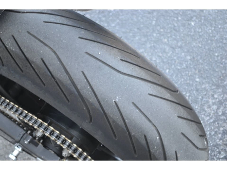 2016 BMW S1000 - Image 12 of 13