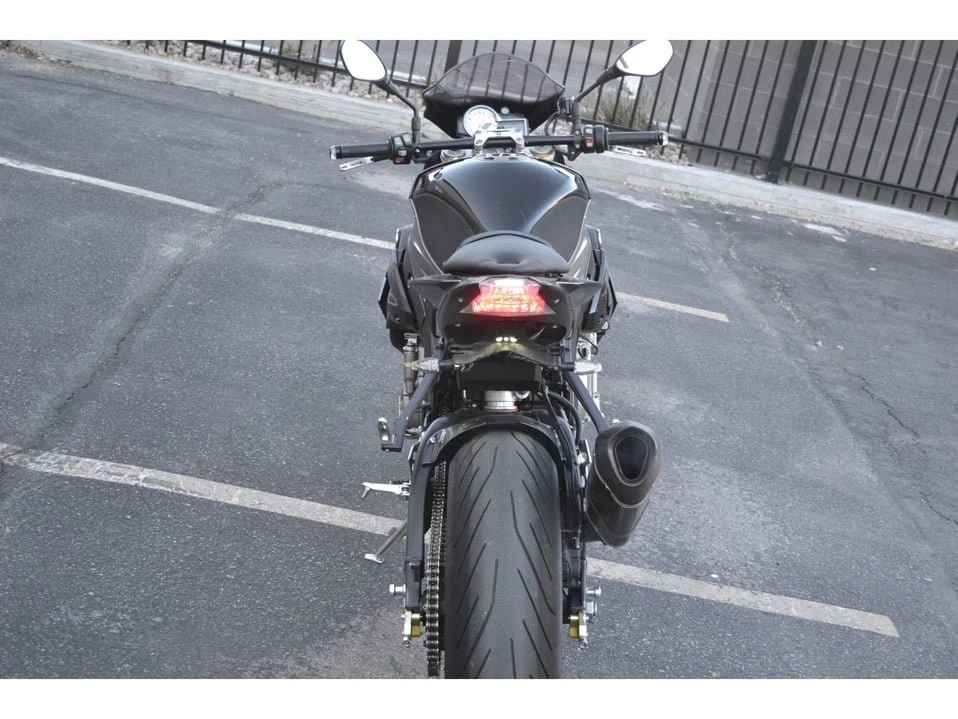 2016 BMW S1000 - Image 6 of 13