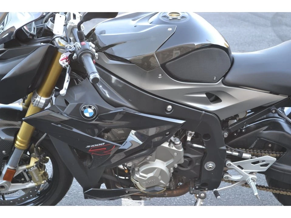 2016 BMW S1000 - Image 11 of 13