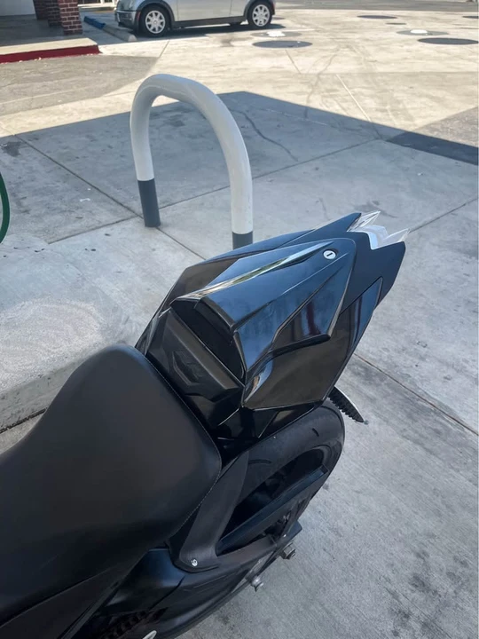 2016 BMW S1000 - Image 6 of 8