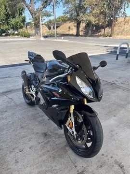 2016 BMW S1000RR