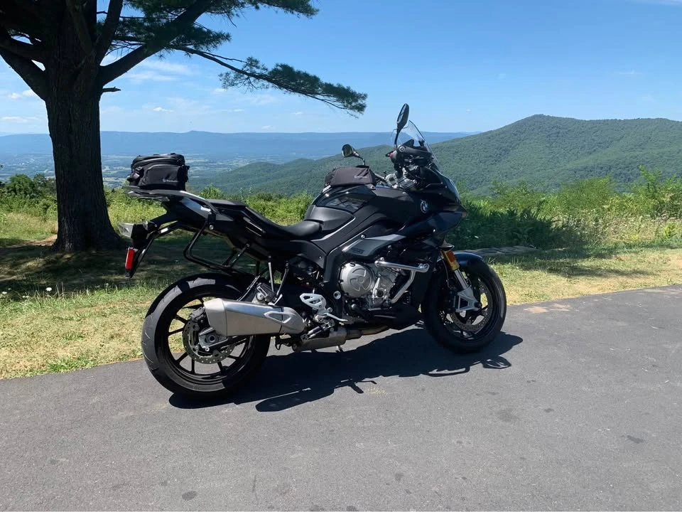 2016 BMW S1000 - Image 2 of 2