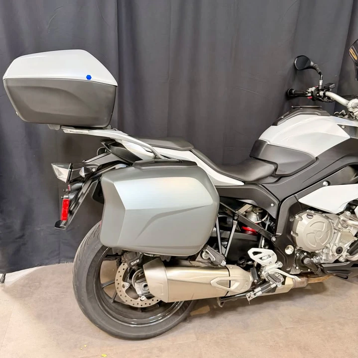 2016 BMW S1000 - Image 5 of 6