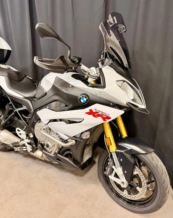 2016 BMW S1000 - Image 4 of 6