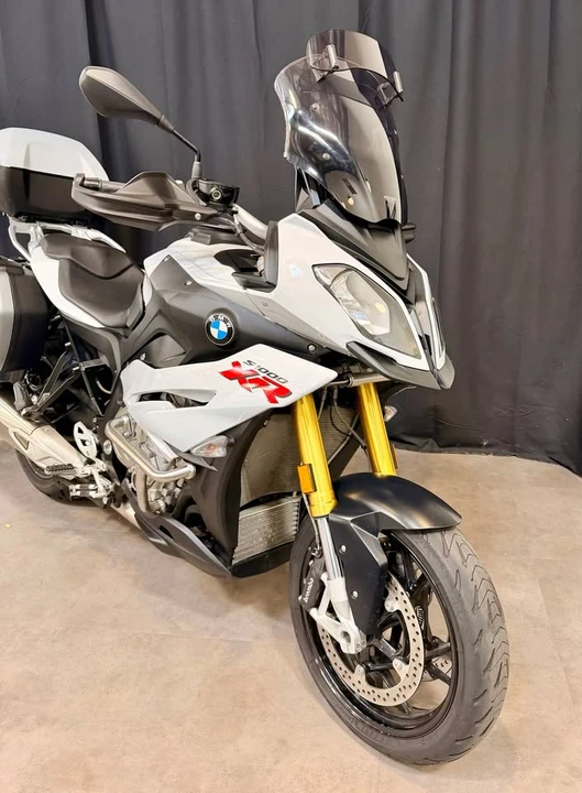 2016 BMW S1000 - Image 2 of 6