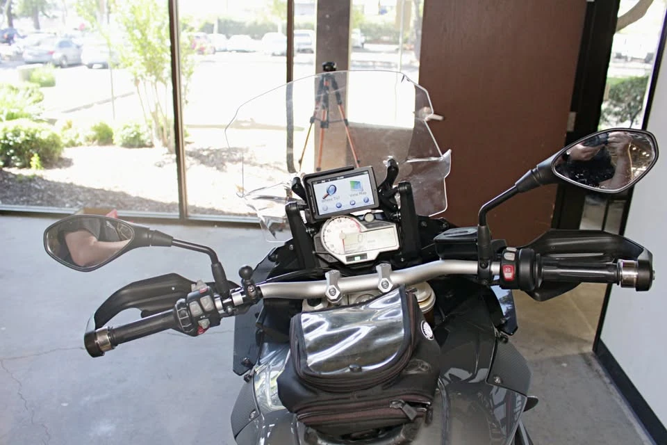 2016 BMW S1000 - Image 8 of 13