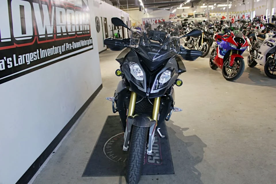 2016 BMW S1000 - Image 2 of 13