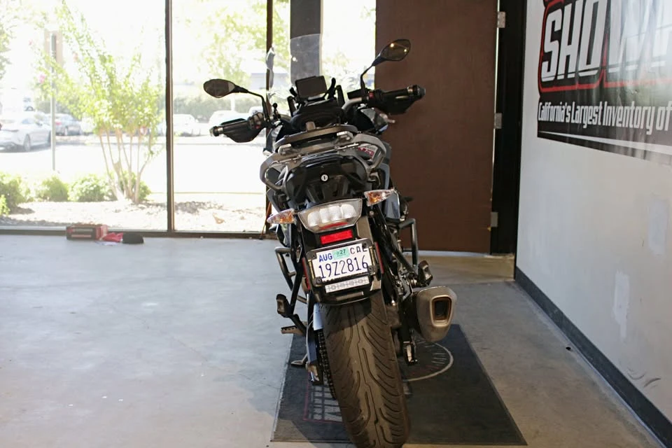 2016 BMW S1000 - Image 6 of 13