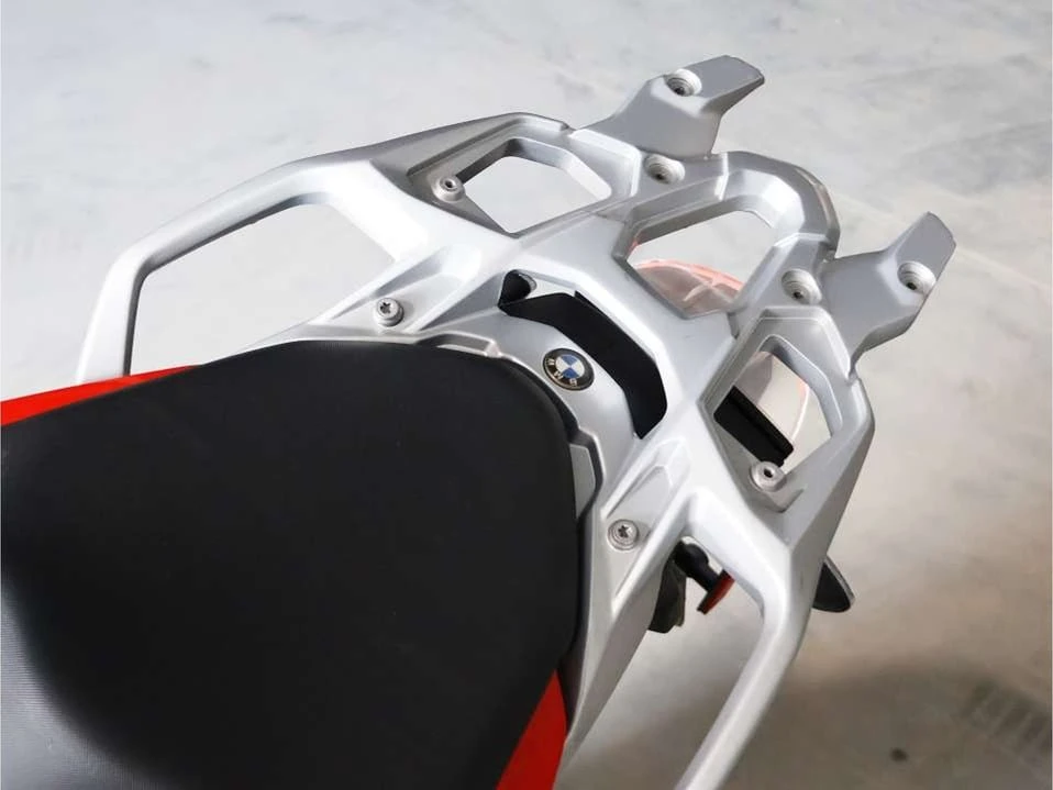 2016 BMW S1000 - Image 10 of 15