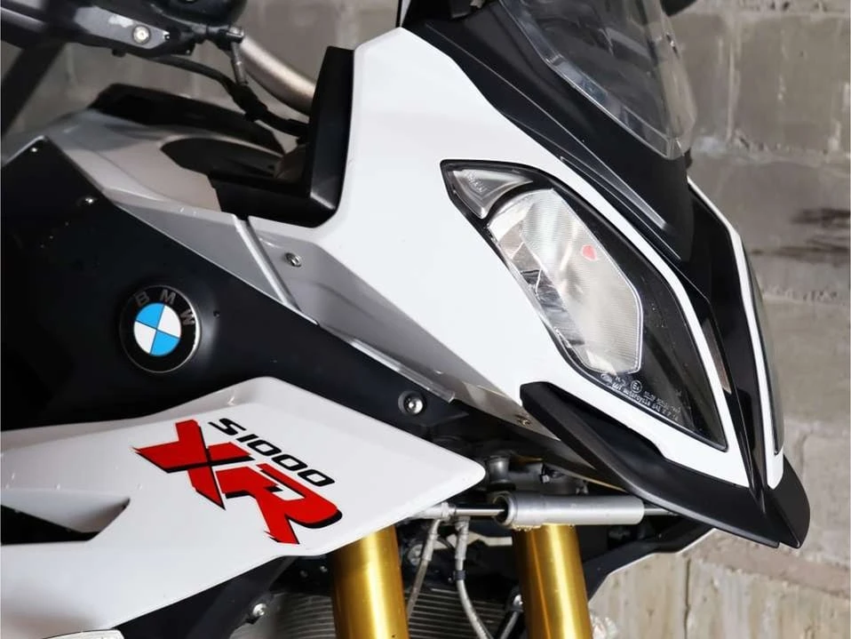 2016 BMW S1000 - Image 6 of 15