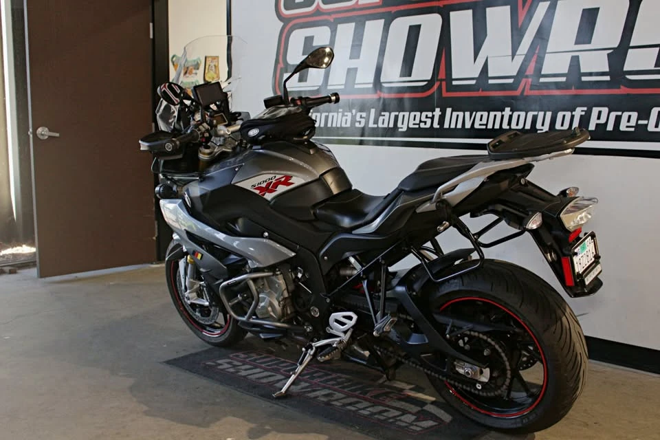 2016 BMW S1000 - Image 5 of 13