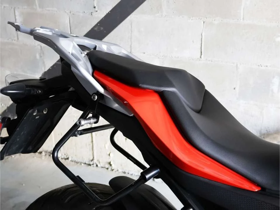 2016 BMW S1000 - Image 5 of 15