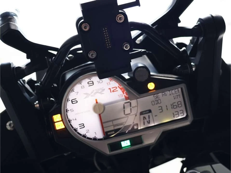 2016 BMW S1000 - Image 12 of 15