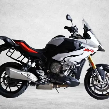 2016 BMW S1000XR