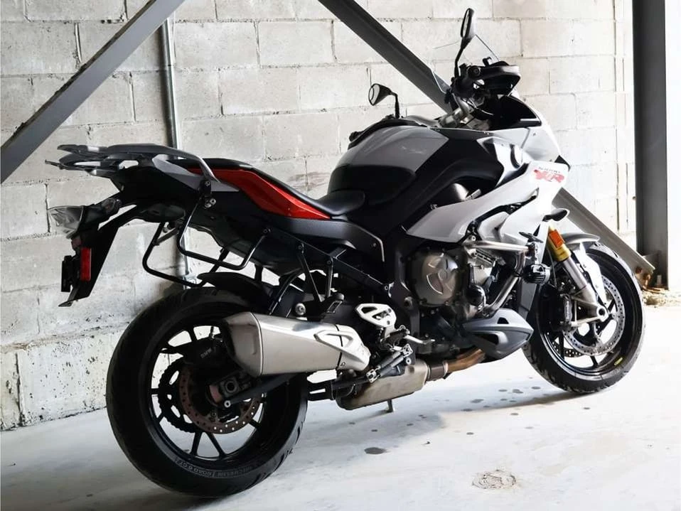 2016 BMW S1000 - Image 3 of 15