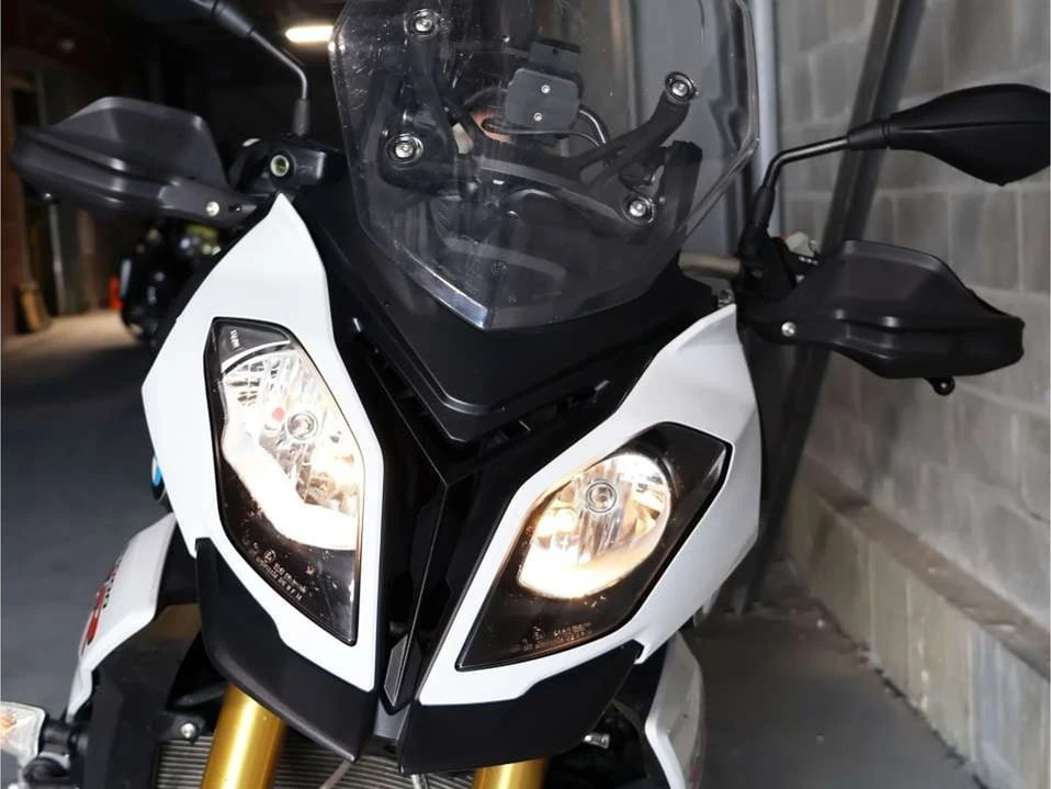 2016 BMW S1000 - Image 7 of 15