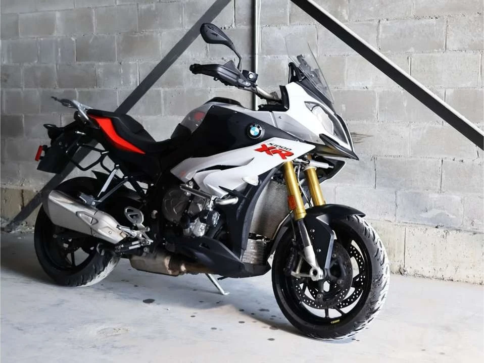 2016 BMW S1000 - Image 2 of 15
