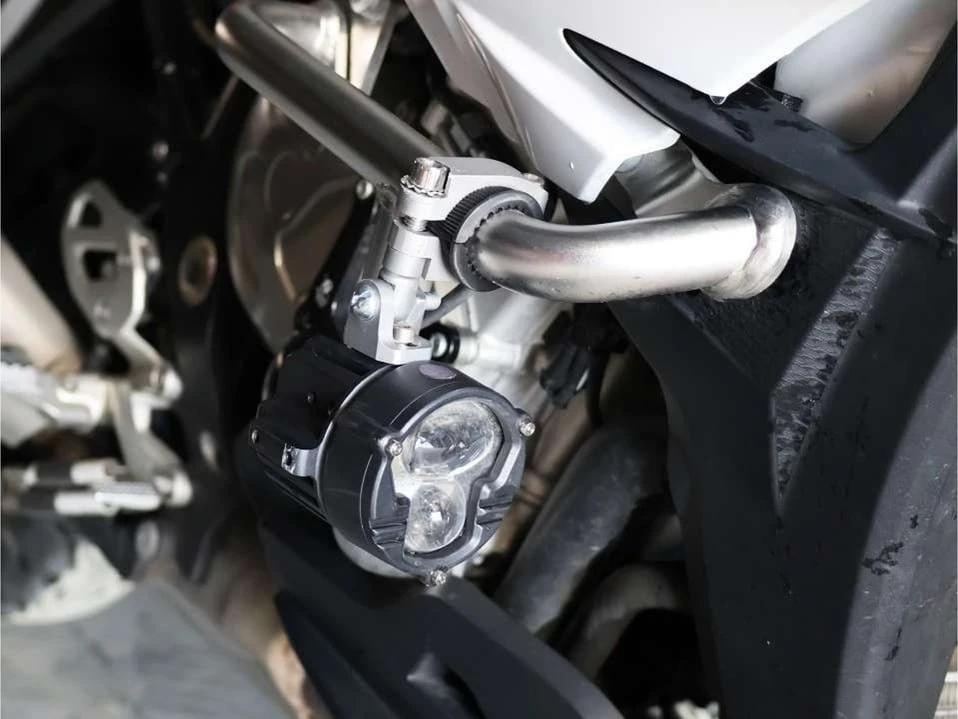 2016 BMW S1000 - Image 15 of 15