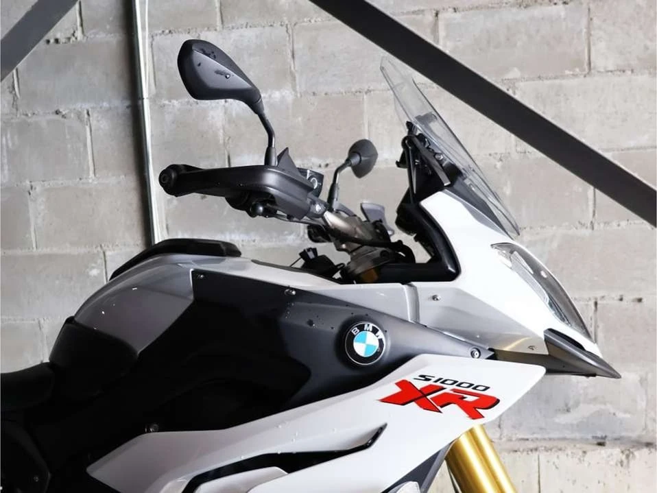 2016 BMW S1000 - Image 4 of 15