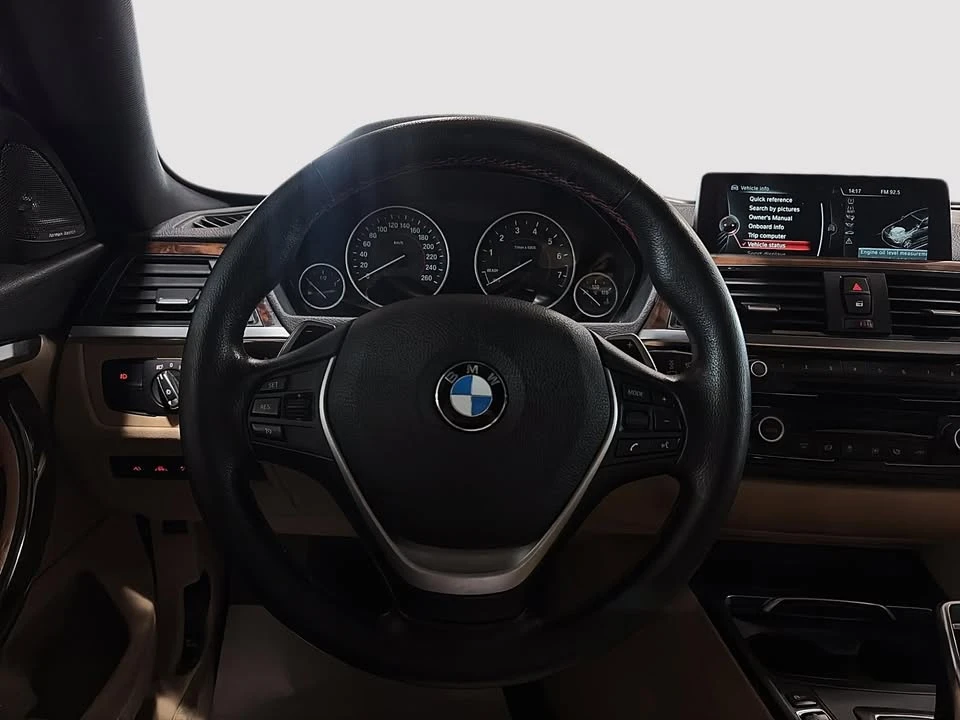2016 BMW 4 Series - Image 8 of 12