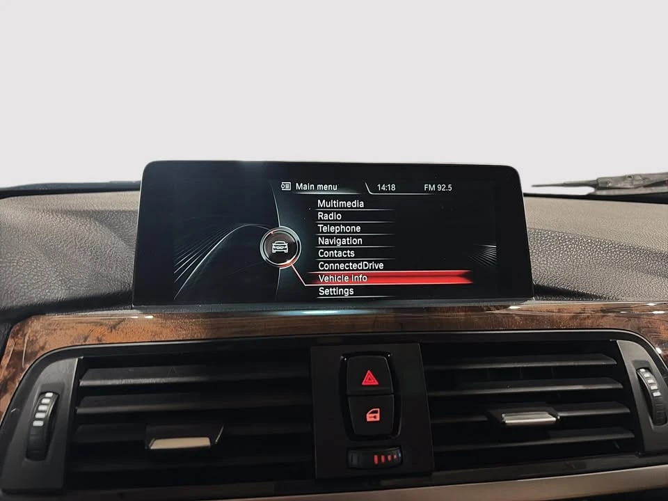 2016 BMW 4 Series - Image 9 of 12