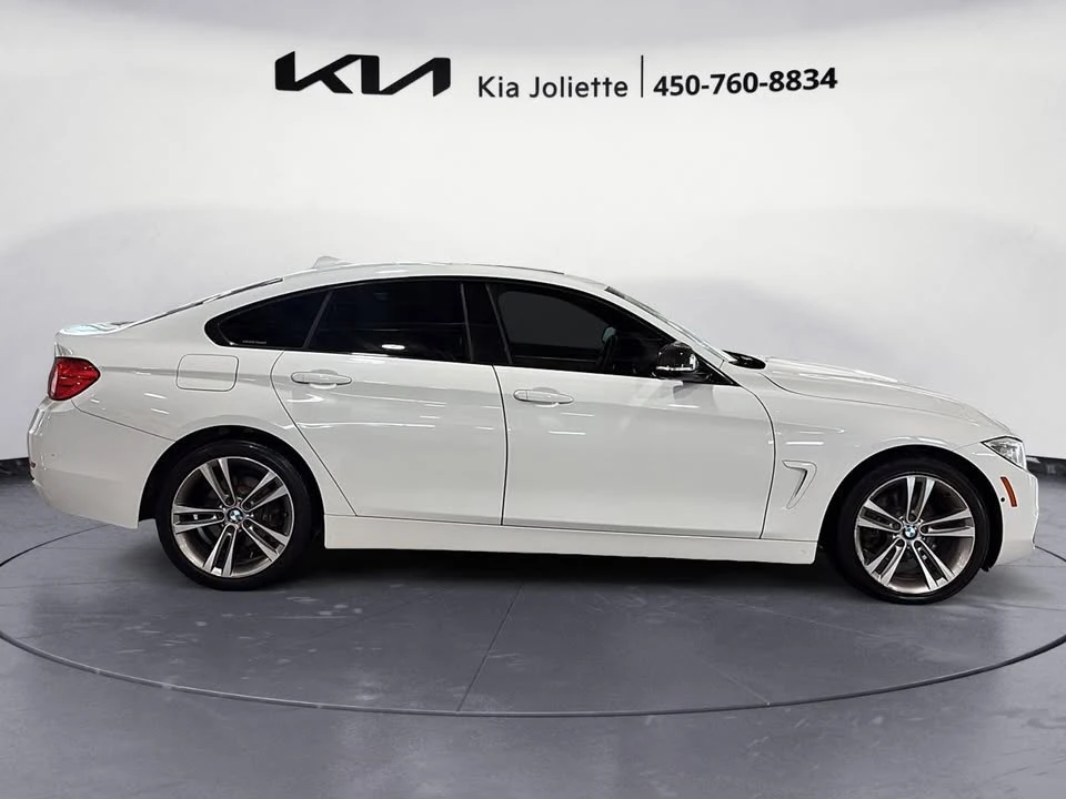 2016 BMW 4 Series - Image 2 of 12