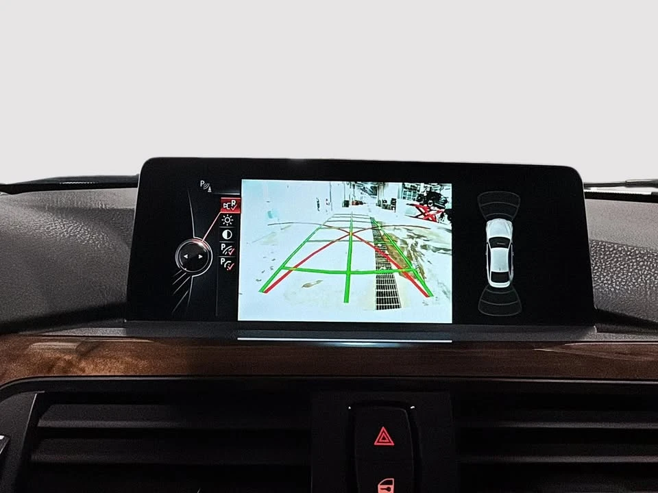 2016 BMW 4 Series - Image 11 of 12