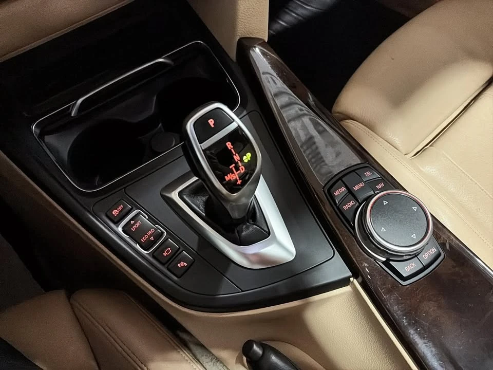 2016 BMW 4 Series - Image 10 of 12