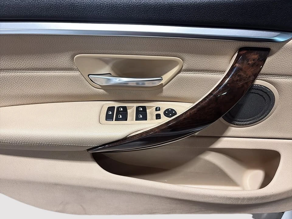 2016 BMW 4 Series - Image 6 of 12