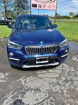 2016 BMW X1